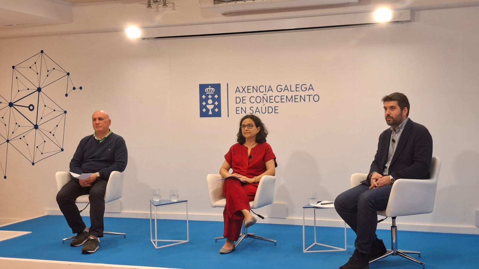 Este luns celebrouse o webinario da consulta pública para a definición de requisitos e estratexia de contratación pública de innovación do reto de novas terapias avanzadas do proxecto PRECISAÚDE